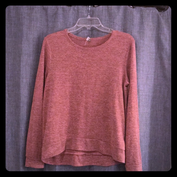 Wallflower Sweaters - Light long sleeve top
